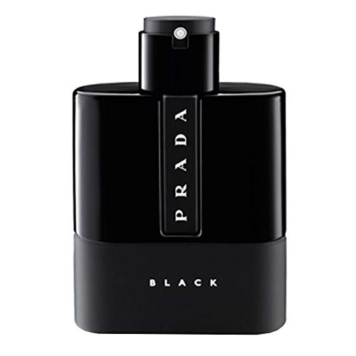 Prada Luna Rossa Black for Men 3.4 oz Eau de...