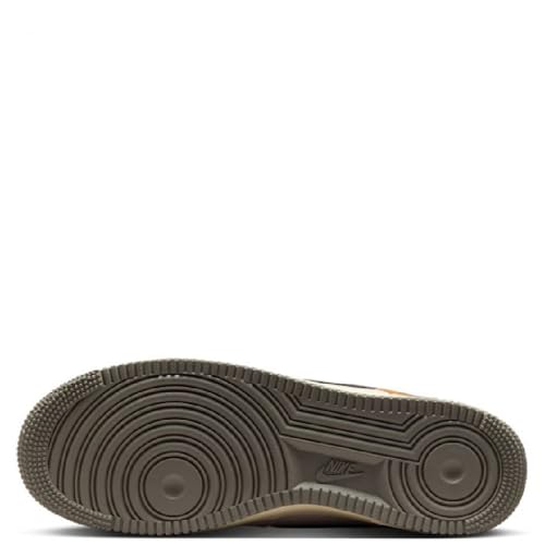 Image of Nike Air Force 1 '07 LV8 Leather Unisex Shoes