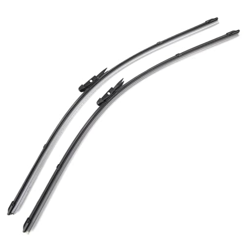 Essuie-Glaces Seat Leon 2005-2012 brosses anti-pluie pour une visibilité nette
