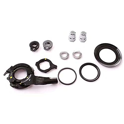 Buje Nexus -Komponenten