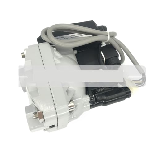 Valve de vidange électrique 110V modèle EWD330ME référence 1622855191 - 2