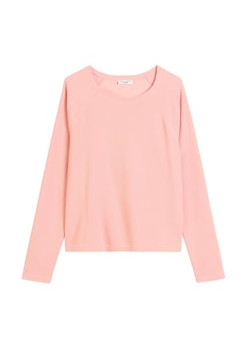 Marc O'Polo Denim T-Shirt Femme finitions haut de gamme coton souple