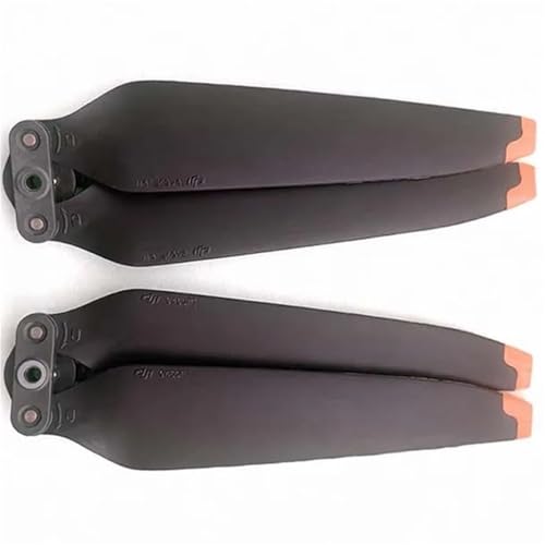 Hélice para D3 PRO M3 C945 de 3 palas: juego de 1 par compatible