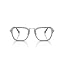 Transparent Grey/Demo Lens