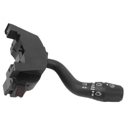 Ensemble colonne commutateur d'essuie-glace robuste pour Ford Ranger
