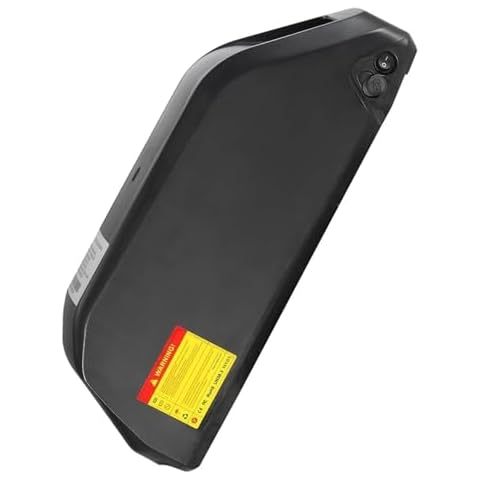 GAMVIRE G7 Bike 52V 23Ah Li-on Battery Up to 80+Miles Cover