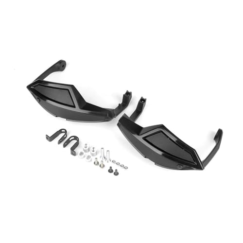 Protège-mains de moto CanAm Outlander Renegade G2 G2L déflecteur guidon