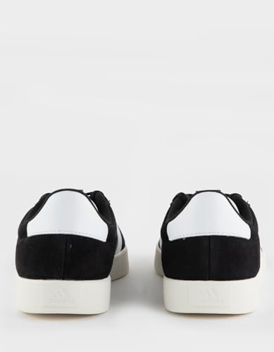 ADIDAS VL Court 3.0 Womens Shoes Black/White3