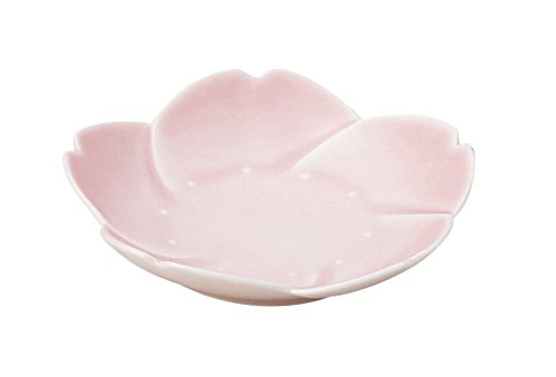 桜 桃色 小皿 AMK-4086322