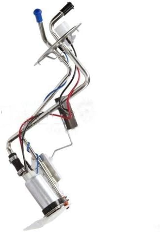 Replacement Fuel Pump Hanger Assembly Compatible with 1985-1986 Ford F150