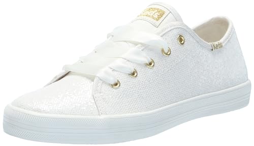 Keds Girl's Kickstart Celebrations (Big Little Kid) Sneaker