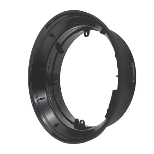 Stabilisateur d'objectif de précision en ABS permanent pour appareil compact - 3