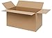 Produktbild 100 Faltkartons 360 x 200 x 200 mm | Versandkarton geeignet für Versand mit DHL, DPD, GLS und Hermes | 25-1000 Kartons wählbar
