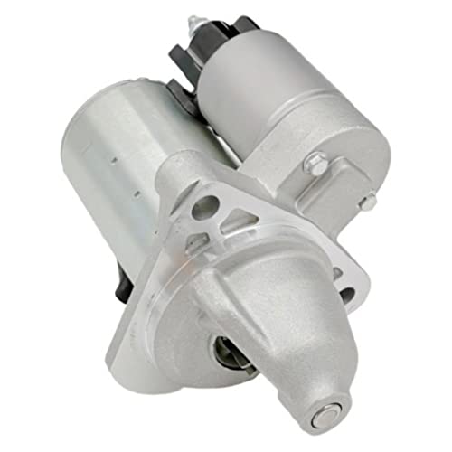 Motor de arranque para Cadillac CTS 2014 2015 1.3KW reemplazo para 12657797 miniatura 1