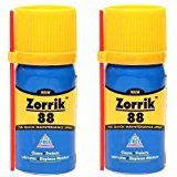 ZORRIK-88 32 GM (Pack of 2)
