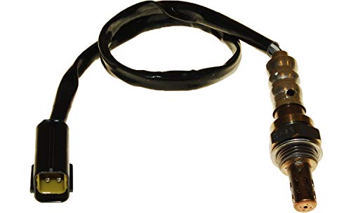 Walker Products sensor de oxígeno 4 hilos