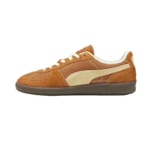 Image of Puma Mens Palermo Leather Shoes