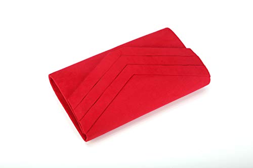 Recopilación y reviews de Bolso fiesta burdeos disponible en línea. 9 Imagen adicional