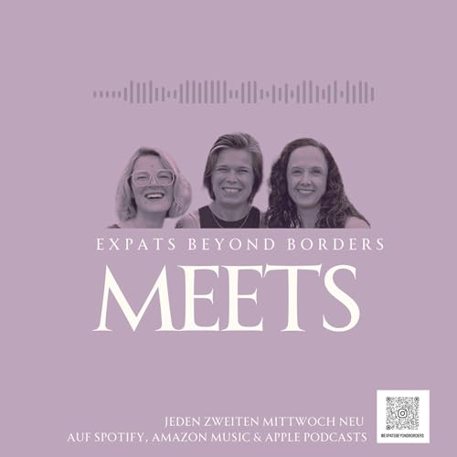 Expats Beyond Borders - Meets cover art