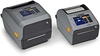 ZEBRA ZD621 label printer Thermal transfer 300 x 300 DPI Wired & Wireless