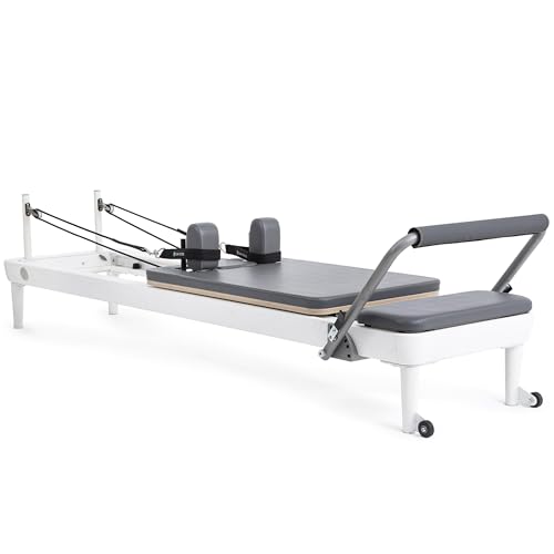 ELINA PILATES Reformer Nubium™