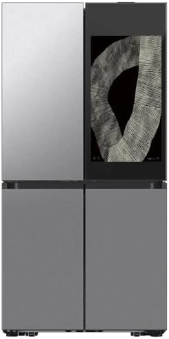 Samsung Geladeira French Door Family Hub 4 Portas Flexzone Samsun...