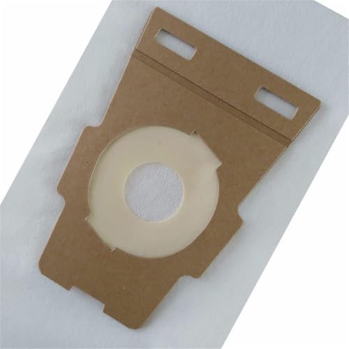 Bolsas de tela tejida PANGBOER para filtración Hepa de máquinas de suelo 204811, pack de 15 6