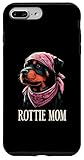 Photo Gallery rottie mom - vintage carino rottweiler con bandana cane mamma custodia per iphone 7 plus/8 plus Photo Gallery rottie mom - vintage carino rottweiler con bandana cane mamma custodia per iphone 7 plus/8 plus
