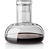 Decanter Wijnbreatherarafe, 100% handgeblazen Crystal Glass Decanter, wijnkaraf voor wijn Wijnfles