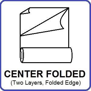 Miniatura 2 de Mr. Shrinkwrap - Película retráctil de poliolefina de 20 pulgadas calibre 60 - Envoltura termorretráctil de embalaje profesional SS Reticulado POF