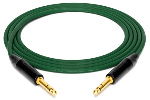 Câble studio Mogami 2534 Quad enoaudio Neutrik Gold pour salon HiFi 7m