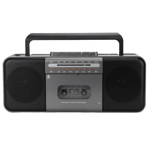 Lecteur de cassettes Bluetooth pour écouter vos anciennes bandes sur radio - 2