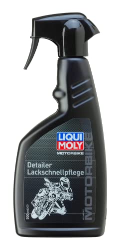 LIQUI MOLY Motorbike Detailer | 500 ml | Motorrad | Motorradpflege | Art.-Nr.: 21680