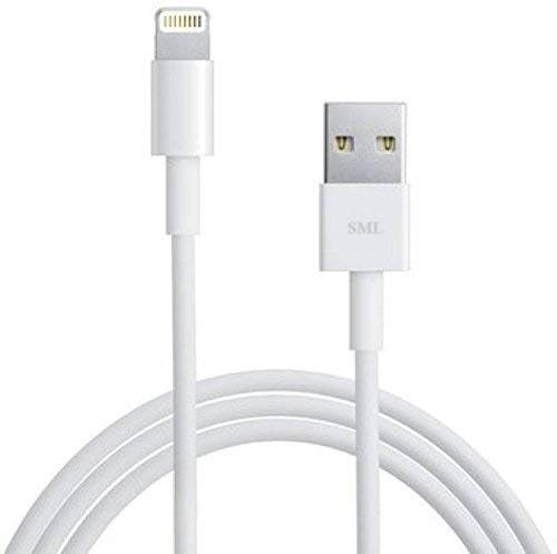 SML Accessories Fast Phone Charging Cable & Data Sync USB Cable Compatible for iPhone 13, 12,11, X, 8, 7, 6, 5, iPad Air, Pro, Mini & iOS Devices (B0B1VSDZZ3) Amazon Price History, Amazon Price Tracker