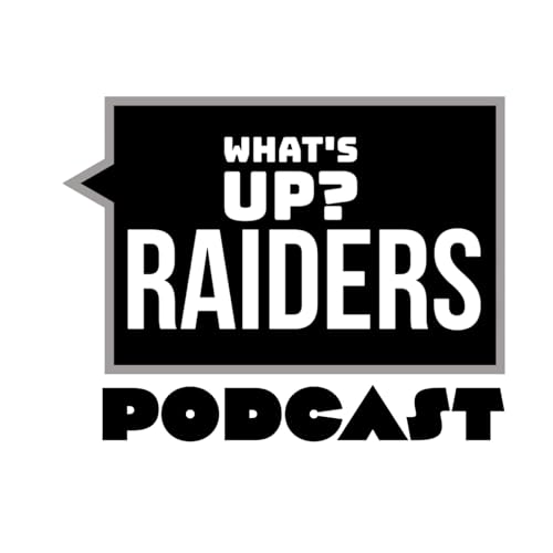 Page de couverture de Raider Nation Reacts to the Horrific Loss to the Commanders!