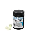 ErrecHome Clima Tabs, Pastiglie per il trattamento della vaschetta di raccolta condensa, evitano la formazione di alghe, mucillagini, limo, cattivo odore nel climatizzatore, 40 pastiglie da 8g.