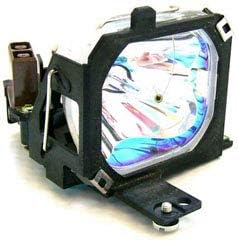 Replacement for Light Bulb/LAMP 50127-G Projector TV Lamp Bulb by Technical Precision