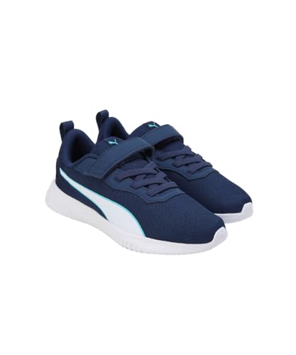 Image of Puma Unisex Kid Flyer Flex AC PS Sneaker
