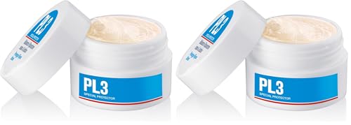 KELEMATA PL3 Balsamo Riparatore Naso e Labbra 7g, con astuccio, Trattamento per Zone Arrossate da Raffreddore e Freddo con Acido Ialuronico e Ceramidi, Azione Balsamica, Per Tutta la Famiglia