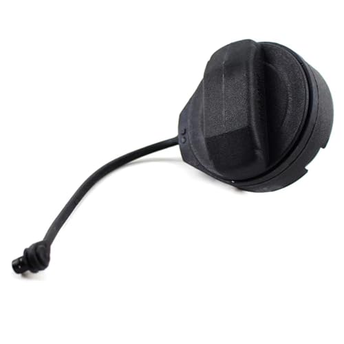 Bouchon de réservoir robuste pour Audi A4 B6 A6 C5, standard de qualité - 2