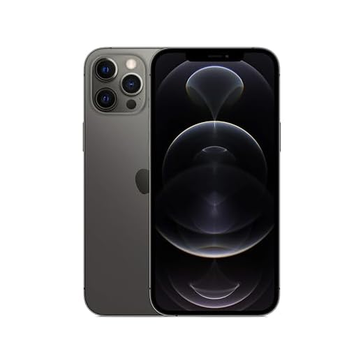 Apple iPhone 12 Pro Max 5G Unlocked