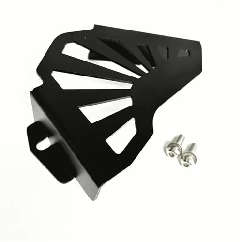 Sprocket guard protector Honda CRF300L Rally 2019-2023 cubierta anti impactos transmisión