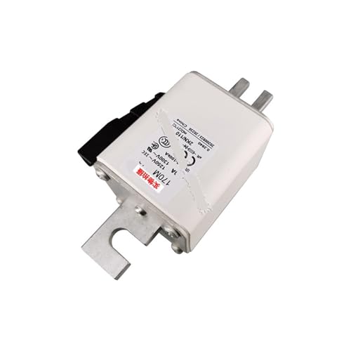 Fusible 170M5263 pour protection industrielle haute tension série 170M5261