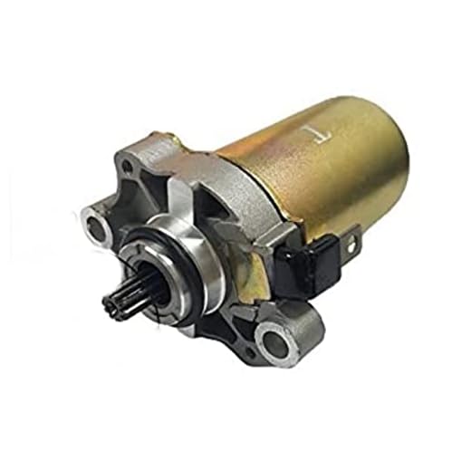 Motorino Avviamento Compatibile Aprilia Piaggio 4T 50 R.O. 82851R 96921R