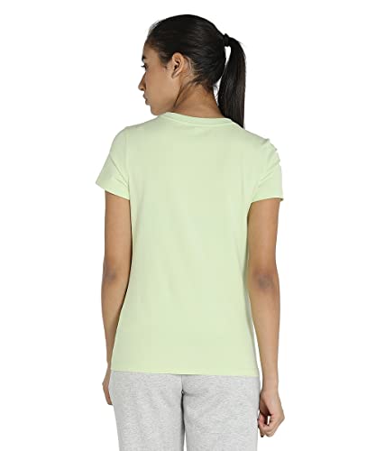 Image of PUMA Women's Graphic Regular Fit T-Shirt