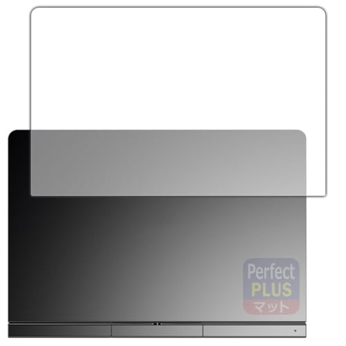 PDA�H�[ GPD Pocket 4 �Ή� PerfectShield Plus �ی� �t�B���� [�V�ʗp] ���˒ጸ �h�w�� ���{��