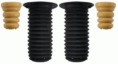 SACHS 900 323 Dust Cover Kit Shock Absorber Service Kit compatible with BMW 3 (F30, F80) 2011-2018 Left, Right, Front Axle and Other Vehicles