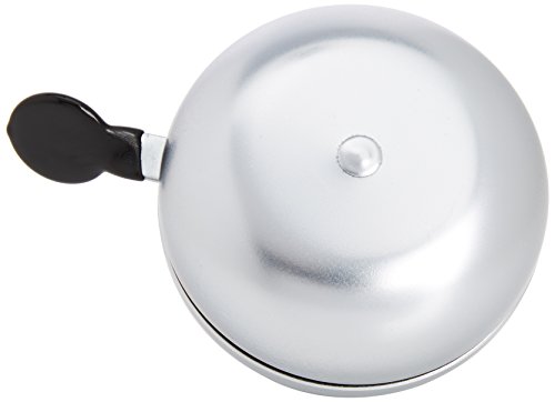 Image of Widek Ding Dong Bell - Silver, 11cm