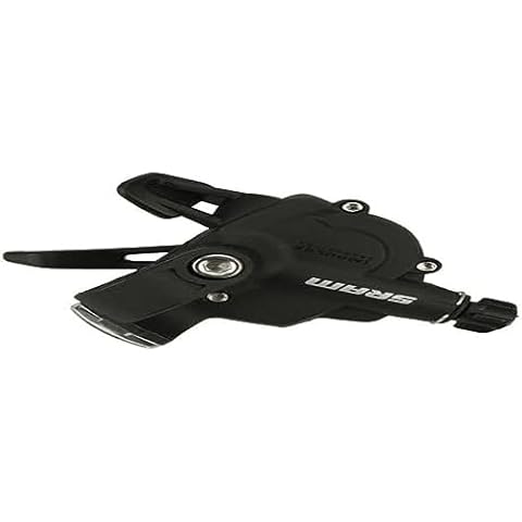Sram X4 3 Speed Front Shifter Trigger Cover