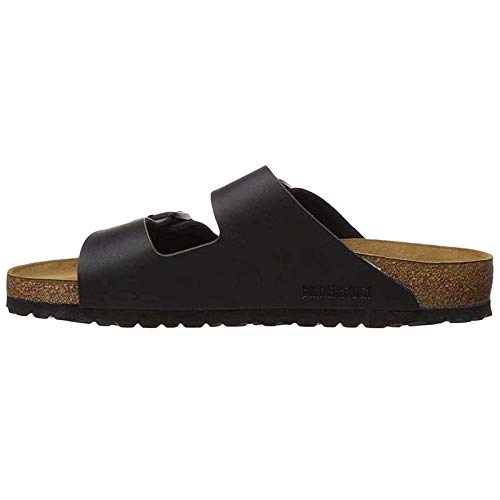 Image of Birkenstock Women's Arizona Soft Footbed Sandals